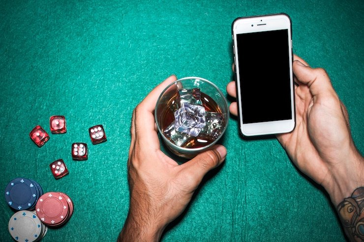 4dchat Baccarat Langsung Berbilang Meja